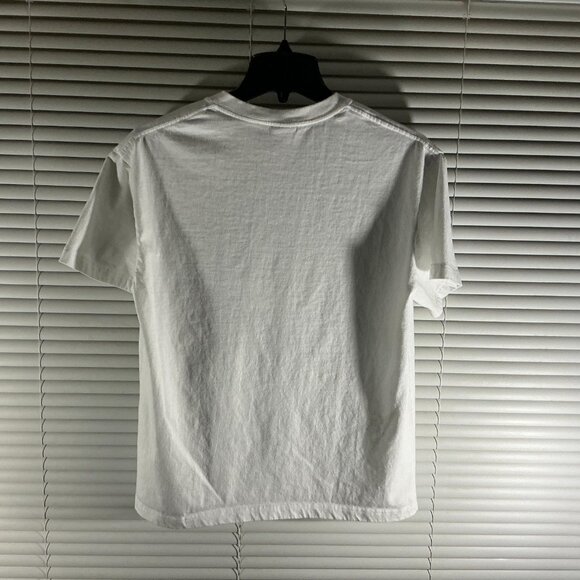 White Raekwon supreme tee RARE size - Picture 2 of 5